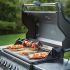 Napoleon R625RSIBSS Rogue 625 Gas Grill Lifestyle