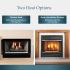 Majestic SA36 Sovereign 36-Inch Wood Burning Fireplace