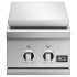 DCS SBE1-142 Series 9 14-Inch Built-In Double Side Burner