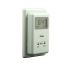 Skytech TS/R-2 Wireless Wall Mounted Thermostat Fireplace Remote Control On Holder