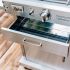 Summerset SS-OVFS-NG Freestanding Outdoor Oven Drip Tray