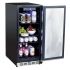 Summerset SSRFR-15S 15-Inch Outdoor Rated Refrigerator with Stainless Steel Door