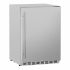 Summerset SSRFR-24D 24-Inch Deluxe Outdoor Refrigerator, 5.3 Cubic Feet