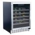 Summerset SSRFR-24W 24-Inch Outdoor Rated Wine Cooler