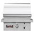 TEC Patio 1 FR Infrared Built-In Gas Grill