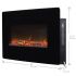 Dimplex SWM3520 Winslow Wall Mount/Tabletop Linear Electric Fireplace, 36-Inch