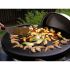 Evo Professional Series Trabletop Gas Grill - Perfect For Sauteing