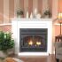 White Mountain Hearth Vail Vent-Free Fireplace