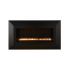 White Mountain Hearth VFSL Boulevard SL Ventless Linear Fireplace with Intermittent Pilot Valve, 30-Inches