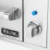 Viking VQEWD5421SS Stainless Steel Warming Drawer Combo, 42-Inch