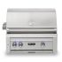 Viking VQGI530 Professional 5 Series Stainless Steel Built-In Gas Grill, 30-Inch 