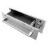 Lion WD256103 Stainless Steel Warming Drawer, 30x11.5-Inches