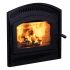 Superior Wood Burning Fireplace (WCT6920)