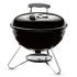 Weber Smokey Joe Portable Charcoal Grill (WEB-10020)