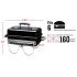 Weber Go-Anywhere Portable Charcoal Grill (WEB-121020)
