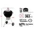 Weber Master-Touch Charcoal Grill (WEB-MTOUCH)