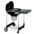 Weber Performer Freestanding Charcoal Grill with Prep Area (WEB-15301001)