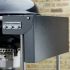 Weber Performer Freestanding Charcoal Grill with Prep Area (WEB-15301001)