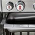 Weber Summit 6-Burner Freestanding Gas Grill Center with Rotisserie, Sear Station and Side Burner (WEB-GRILL-CENTER)