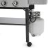 Weber Freestanding Propane Gas Griddle, 36-Inches (WEB-44310401)