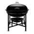 Weber Ranch Kettle Charcoal Grill, 37-Inch (WEB-60020)