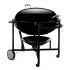 Weber Ranch Kettle Charcoal Grill (WEB-60020)