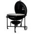 Weber Ranch Kettle Charcoal Grill (WEB-60020)