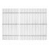 Weber Crafted Stainless Steel Grates for Genesis 300 Series Grills (WEB-7852)