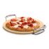 Weber Gourmet BBQ System Pizza Stone (WEB-8836)