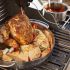 Weber Gourmet BBQ System Poultry Roaster (WEB-8838)