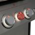 Weber Genesis Smart 4-Burner Freestanding Gas Grill with Sear Burner and Side Burner (WEB-SPX-435)