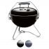 Weber Smokey Joe Premium Portable Charcoal Grill (WEB-JOE-PREM)