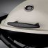 Weber Q1200 Portable Propane Gas Grill with Side Tables on Scissor Cart (WEB-Q1200-PCART)