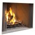 Superior 42-Inch Outdoor Wood Burning Fireplace (WRE4542)