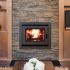 Superior EPA Certified 20-Inch Wood Burning Fireplace (WRT3920-B)