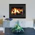 Superior EPA Certified 20-Inch Wood Burning Fireplace (WRT3920-B)