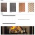 Superior 48-Inch Masonry Wood Burning Fireplace (WRT8048)
