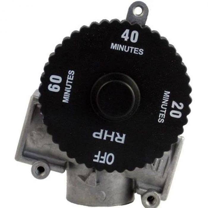 FireMagic 3092 Replacement One Hour Automatic Timer Safety Shut Off Valve, 