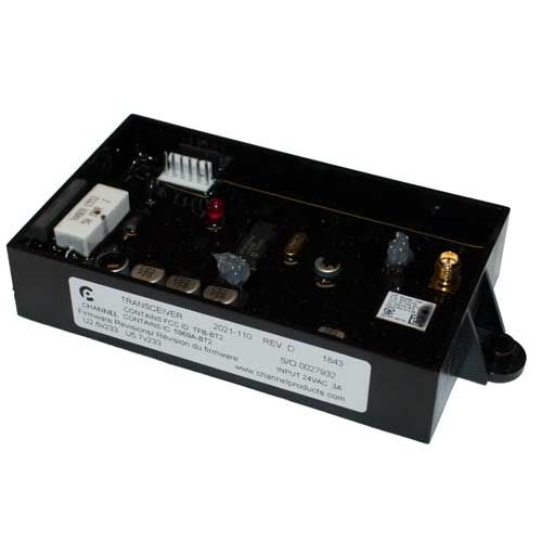HPC Fire 312-W/T Remote Control Transceiver