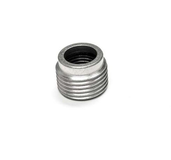 HPC Fire 588 Stainless Steel Reducer, 3/4-Inch to 1/2-Inch