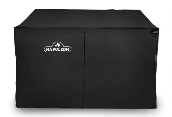 Napoleon 61852 Rectangular Patio Flame Fire Table Cover for MADR1 and VICT1 Fire Tables, 32 x 50-Inch