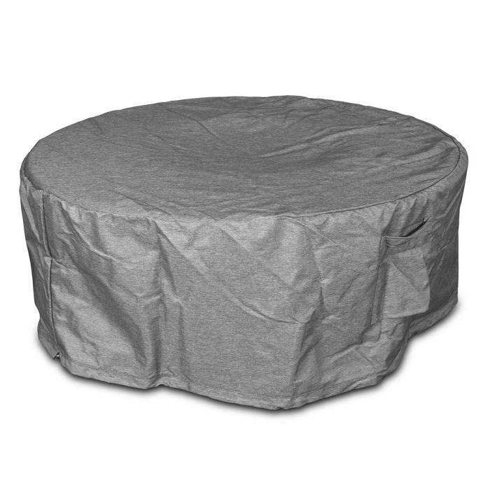 Grand Canyon COVER-ORFT-4848 Round Fire Table Cover 48-Inch