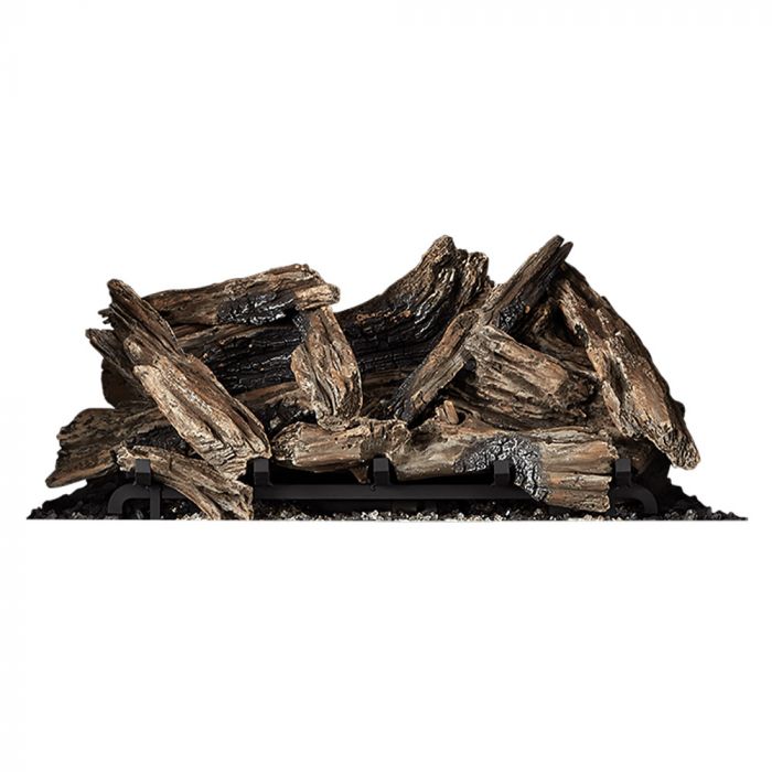 Napoleon DLKEX42 Driftwood Log Set for 42-Inch Elevation X Direct Vent Gas Fireplace