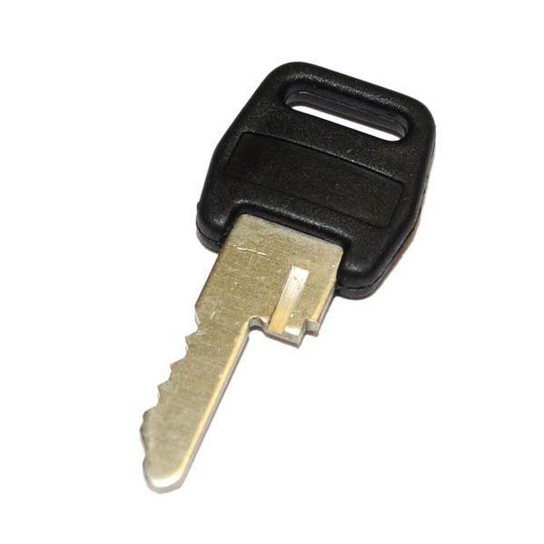 HPC Fire Replacement Key for Emergency Stop