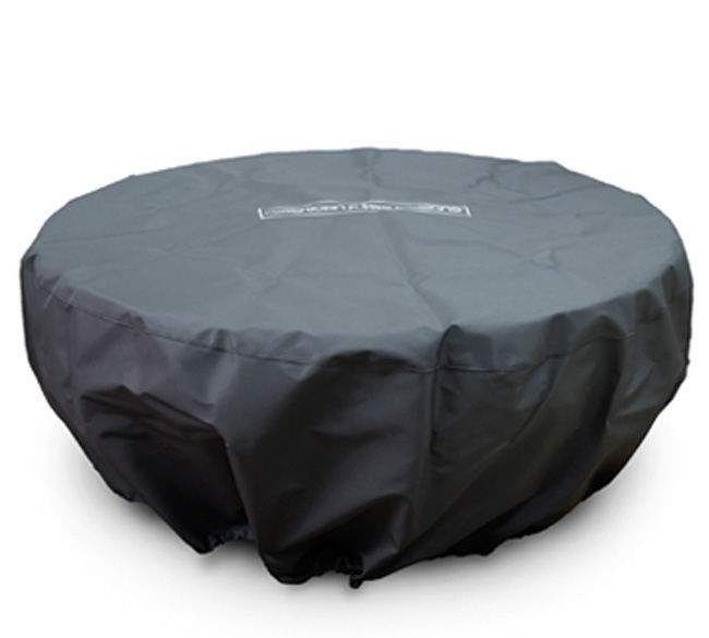 American Fyre Designs Nylon Cover for 759 Calais Oval Fire Table