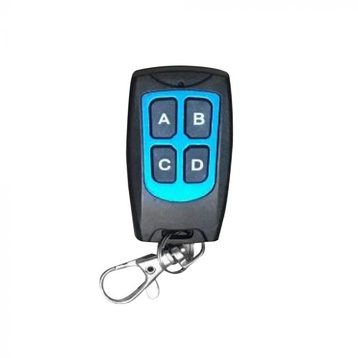 Fire by Design KEYFOB  Replacement Key Fobs for Remote Control Kit