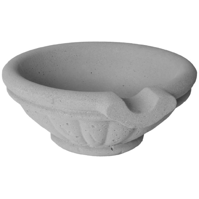 Fire by Design MGSTUS3013 Tuscany 30-Inch Fire and Water Bowl