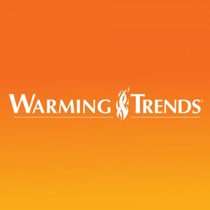 Warming Trends REGLPNG140 Propane/Natural Gas Regulator, 140,000 BTU