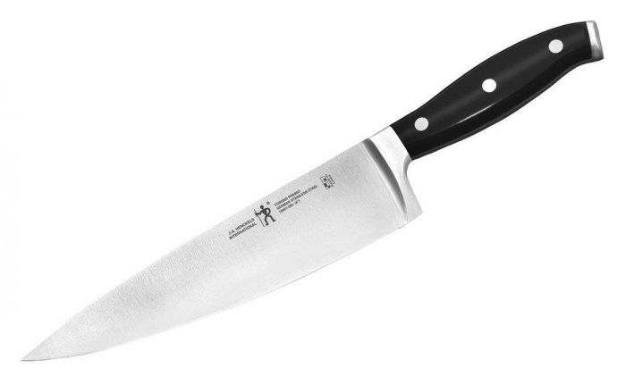 Henckels Forged Premio Chef's Knife - 8 – Cutlery and More