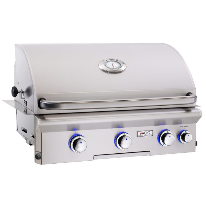 American Outdoor Grill 30 Inch Built-In Gas Grill